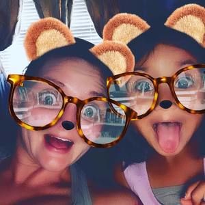 Meet your Posher, Julie